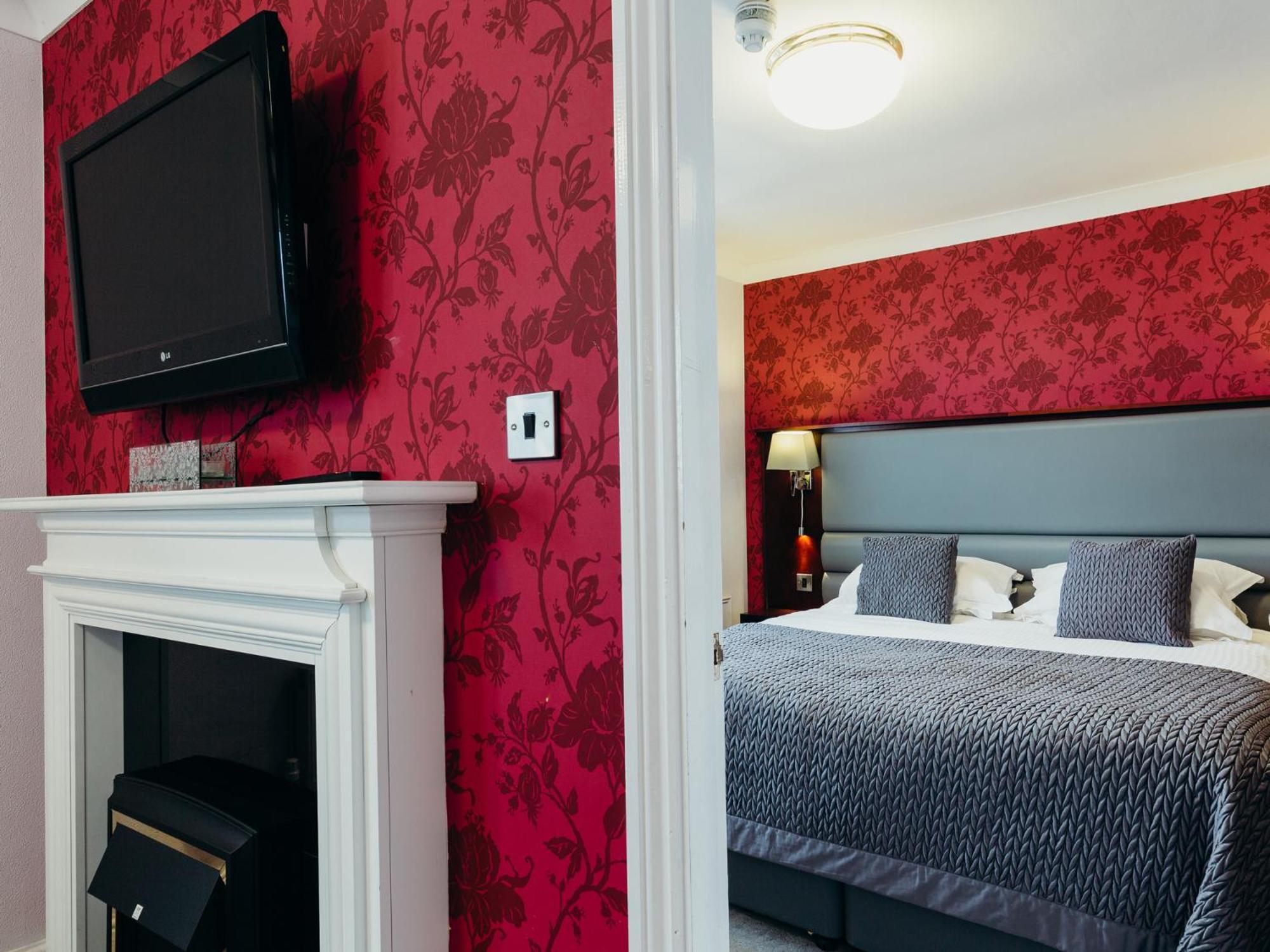 Crown Spa Hotel Scarborough By Compass Hospitality Kültér fotó