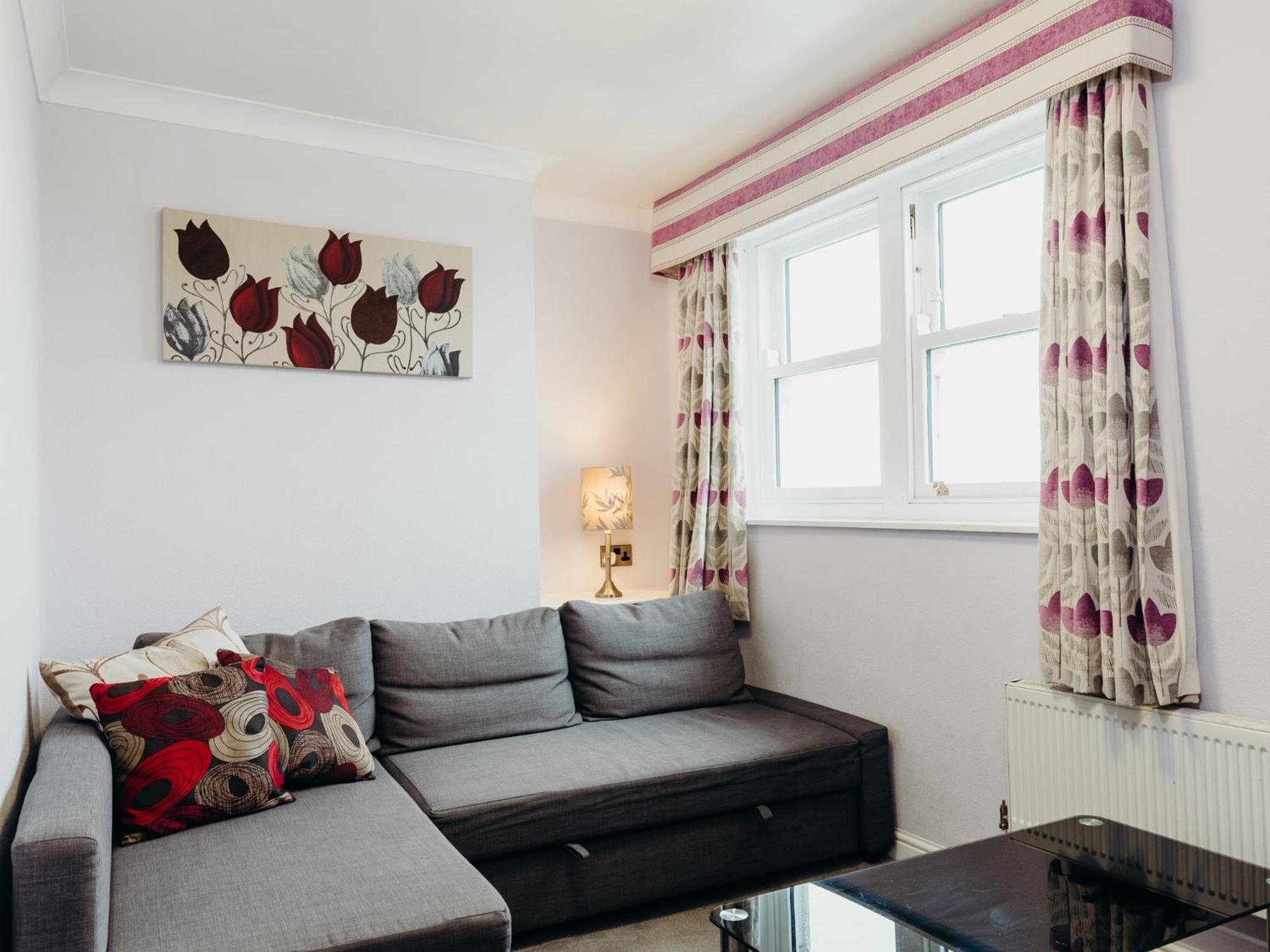Crown Spa Hotel Scarborough By Compass Hospitality Kültér fotó