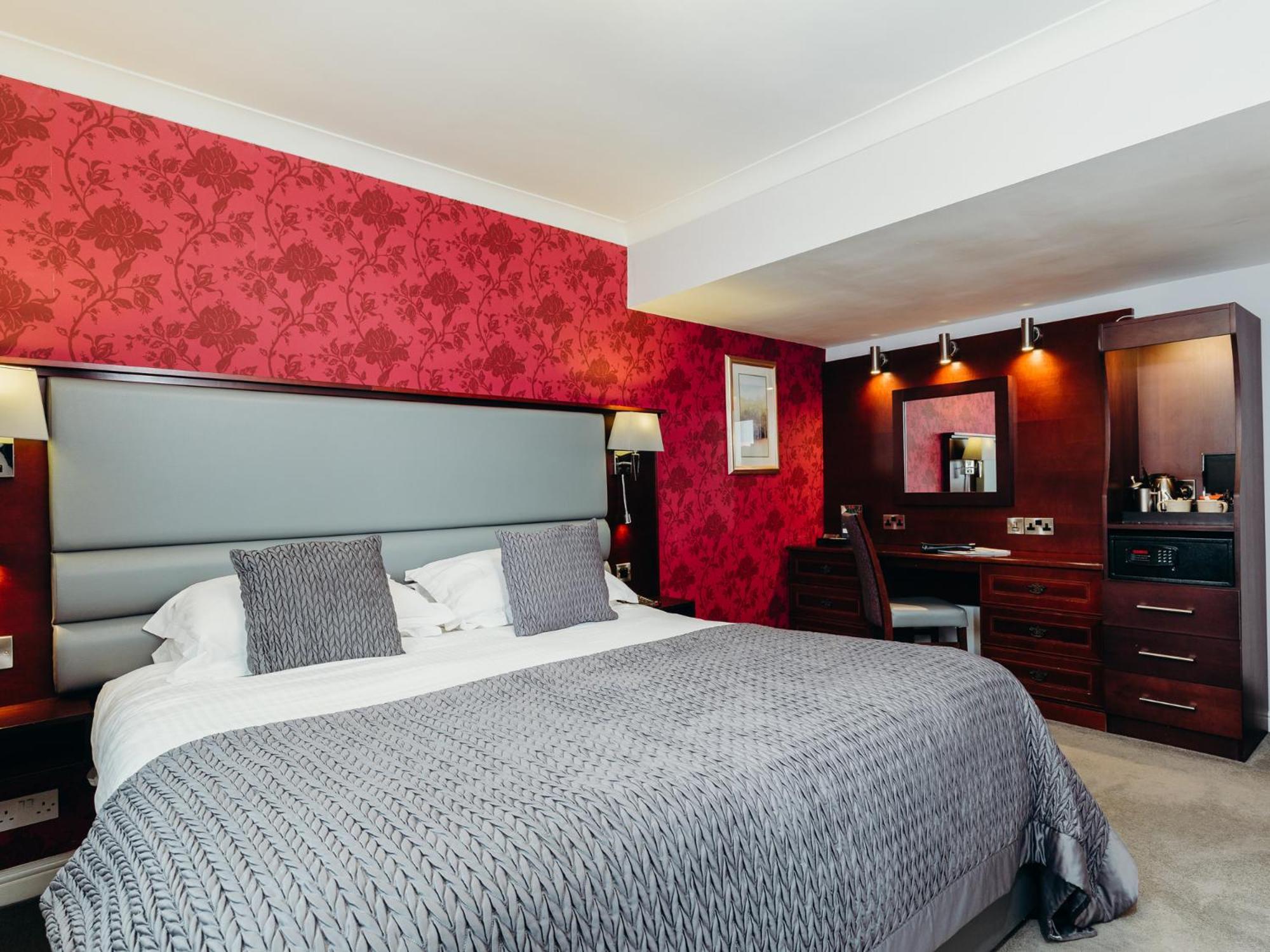 Crown Spa Hotel Scarborough By Compass Hospitality Kültér fotó