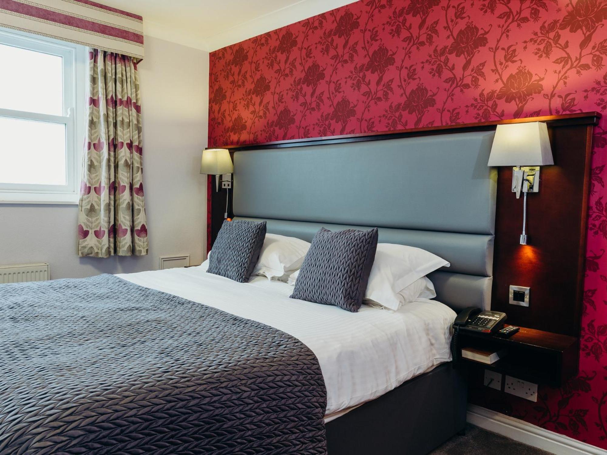 Crown Spa Hotel Scarborough By Compass Hospitality Kültér fotó